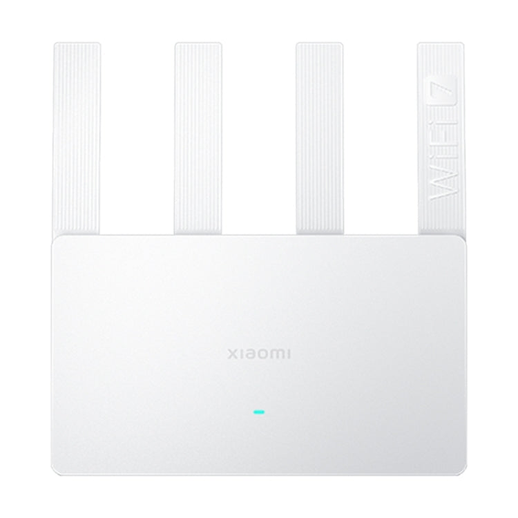 Xiaomi Router BE3600 WiFi7 2.5G Port Dual Band, US Plug Xiaomi Router BE3600 WiFi7 2.5G Port Dual Band, US Plug
